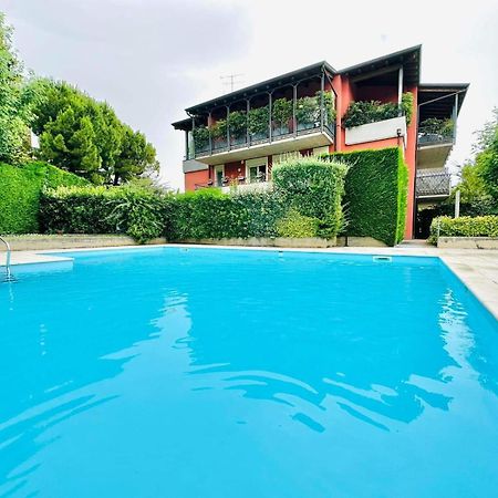 Home Sweet Home Desenzano del Garda Zewnętrze zdjęcie